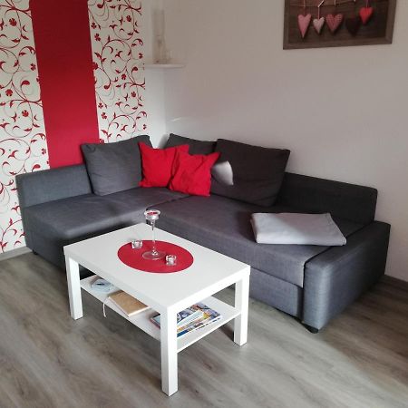 Sahlenburger Ferienhaus Cuxhaven Dış mekan fotoğraf