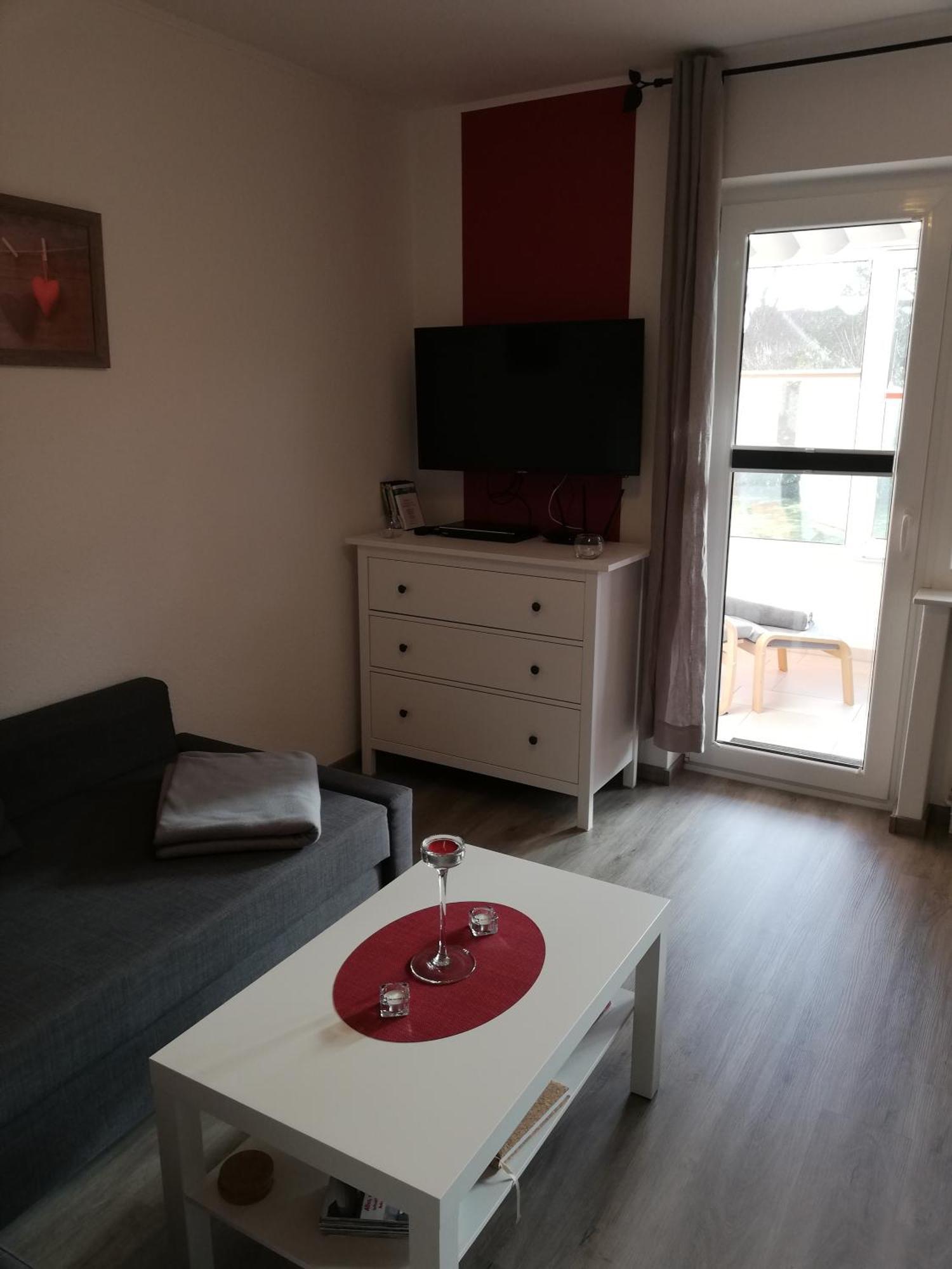 Sahlenburger Ferienhaus Cuxhaven Oda fotoğraf